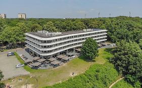 וחנינגן Fletcher Hotel-Restaurant De Wageningsche Berg Exterior photo