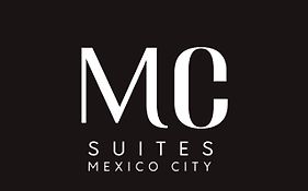 Mc Suites מקסיקו סיטי Exterior photo