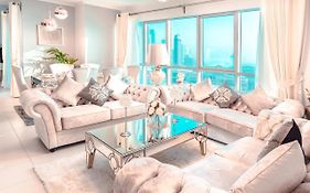 דובאי Elite Royal Apartment - Burj Residences T7 - President Exterior photo