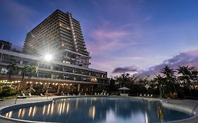 טמונינג Pacific Star Resort & Spa Exterior photo