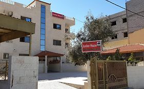 דירות וואדי מוסא Juniper House Exterior photo