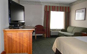 Oak Hill Holiday Lodge Hotel Room photo