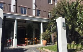 בואנוס איירס Devoto Hotel Exterior photo