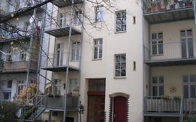 ברלין City Quartier Exterior photo