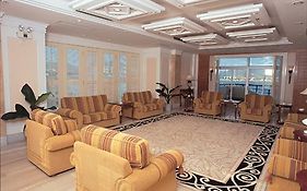 סניה Sht Resort Hotel Interior photo
