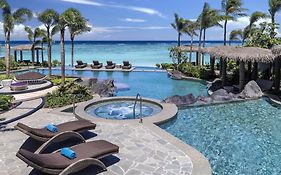 טומון Dusit Thani Guam Resort Exterior photo