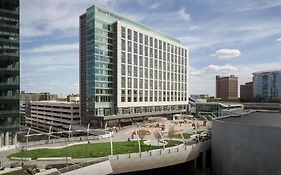 מלון Hyatt Regency Tysons Corner Center Exterior photo