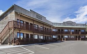 פנגואיץ' Quality Inn Bryce Canyon Exterior photo