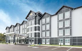 Microtel Inn & Suites By Wyndham סודברי Exterior photo