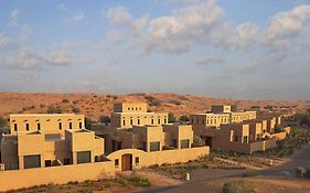 מלון The Ritz-Carlton Ras Al Khaimah, Al Wadi Desert Exterior photo