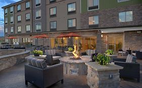 Towneplace Suites By Marriott Denver South/לון טרי Exterior photo