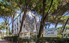 ליגננו סביאדורו Hotel Meuble Zenith Exterior photo