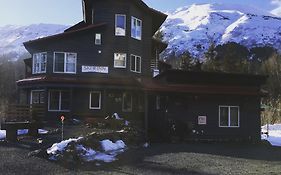 גרידווד Ski Inn Exterior photo