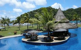 קורור Cove Resort Palau Exterior photo