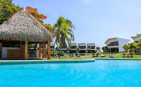 פנמה סיטי Maalaea Resort Punta Chame All Inclusive Exterior photo