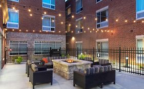 ג'פרסונוויל Towneplace Suites By Marriott Louisville North Exterior photo