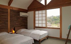 Kasaoka Shiraishi Island International Villa Exterior photo