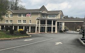 Chadds Ford Inn At Mendehall Exterior photo