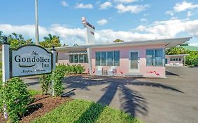 North Naples The Gondolier Inn Exterior photo