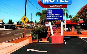 לה הברה Hyland Motel Exterior photo