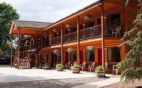 טורי Austin'S Chuckwagon Motel Exterior photo