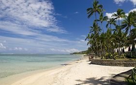 Tangangge Fiji Hideaway Resort & Spa Exterior photo