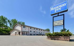 Rodeway Inn דיקינסון Exterior photo