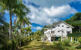 גרנד אנס La Modestie Guest House Exterior photo