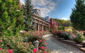 Breinigsville Bear Creek Mountain Resort Exterior photo