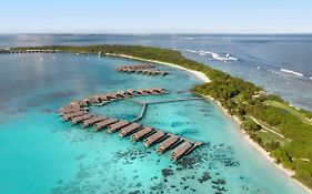 Villingili Island Shangri-La'S Villingili Resort And Spa, Maldives Exterior photo