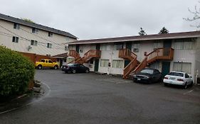 פדרל וואי Pacific Lodge Tacoma Exterior photo