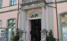 ססטולה Hotel Roma Exterior photo
