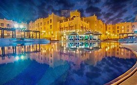 כוויית Copthorne Al Jahra Hotel & Resort Exterior photo