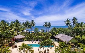 Korovou Waidroka Bay Resort Exterior photo