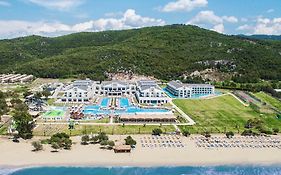 קוסדסי Korumar Ephesus Beach & Spa Resort Exterior photo