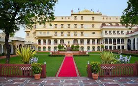 ג'איפור The Raj Palace Exterior photo