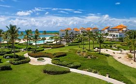 אפרטהוטל פונטה קאנה Punta Palmera Cap Cana By Essenza Retreats Exterior photo