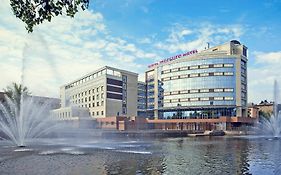 מלון Mercure Lipetsk Center Exterior photo