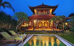 סמיניאק Bali Aroma Exclusive Villas Exterior photo