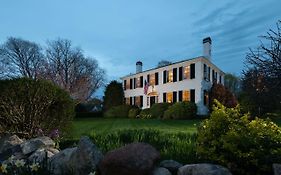 ברוסטר Candleberry Inn On Cape Cod Exterior photo