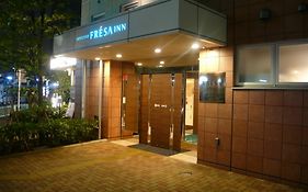 Sotetsu Fresa Inn Kamakura-Ofuna Kasamaguchi Exterior photo