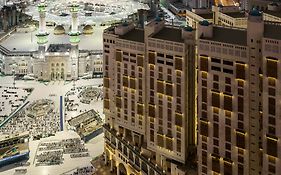 מכה Makkah Hotel Exterior photo