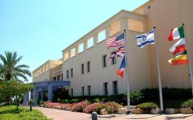 מזרע Nof Tavor Hotel Exterior photo