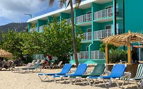 Altona Emerald Beach Resort Exterior photo