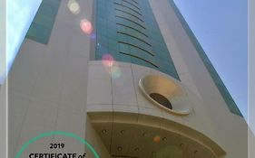 מלון Salmiya Le Royal Tower Exterior photo