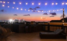 וילמסטאד Curacao Suites Hotel Exterior photo