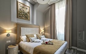 רומא Lea Luxury Rooms Exterior photo