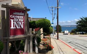 מונטריי Cannery Row Inn Exterior photo