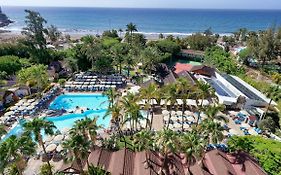 מלון San Agustín Bull Costa Canaria & Spa - Only Adults Exterior photo