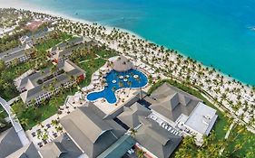 מלון פונטה קאנה Barcelo Bavaro Beach (Adults Only) Exterior photo